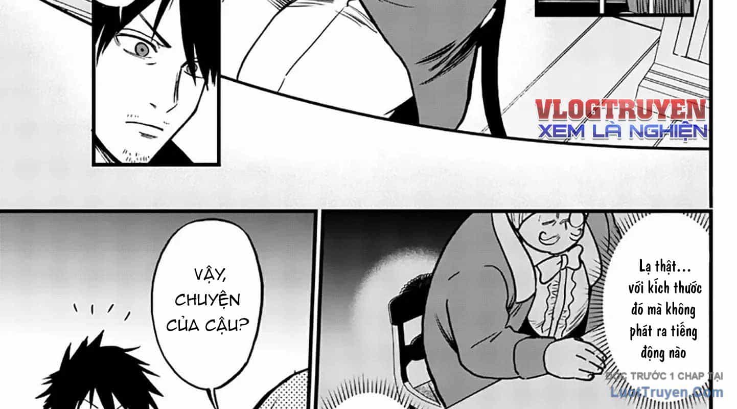 Yuusha Densetsu - Chương 8 - ảnh 15