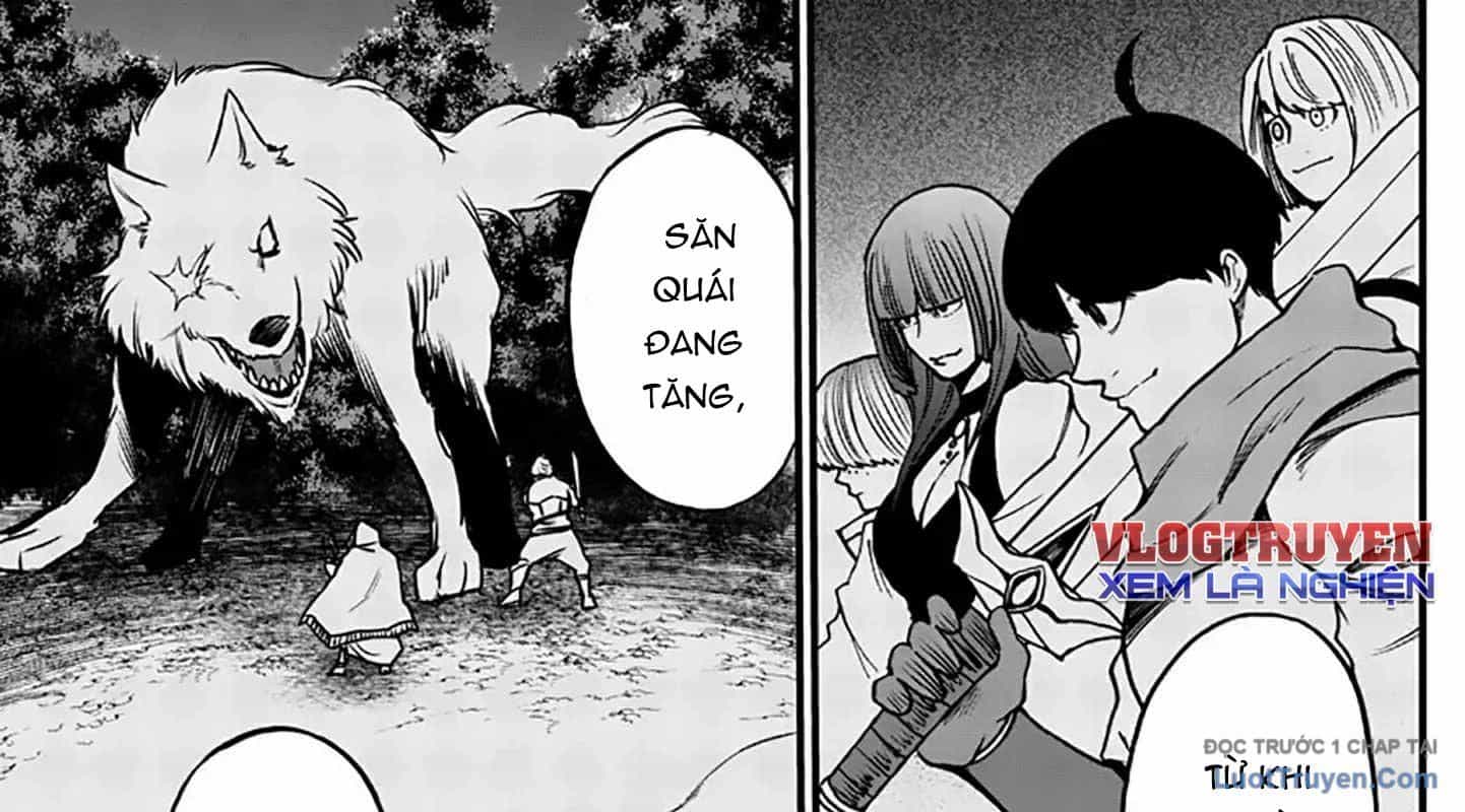 Yuusha Densetsu - Chương 8 - ảnh 20