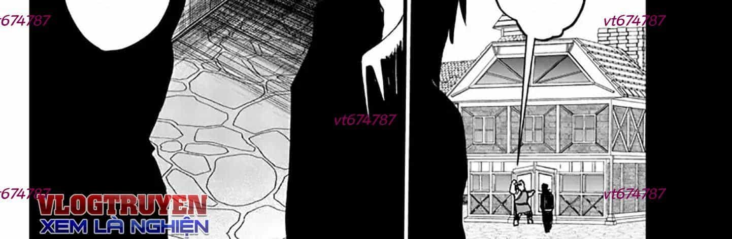 Yuusha Densetsu - Chương 8 - ảnh 45