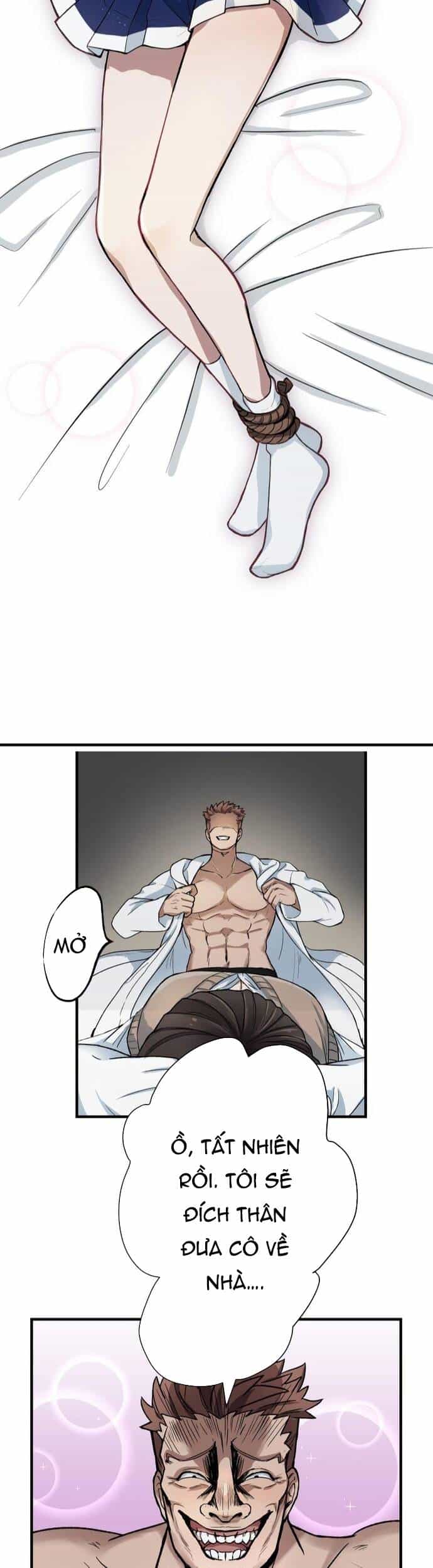 Yuusha Gakuen No Fukushuusei - Chương 1 - ảnh 11