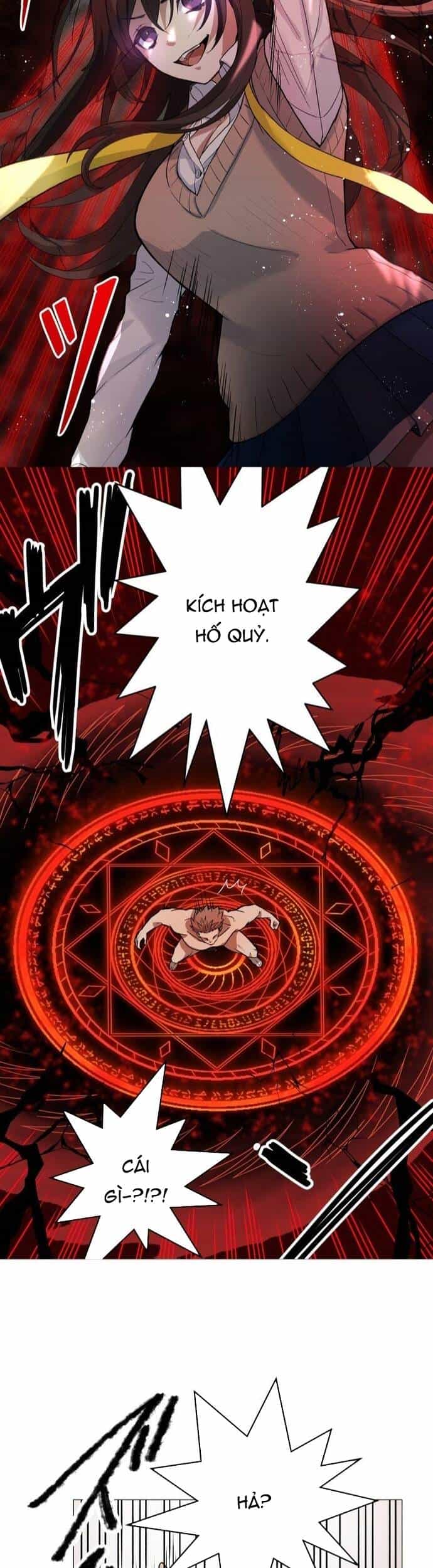 Yuusha Gakuen No Fukushuusei - Chương 1 - ảnh 20