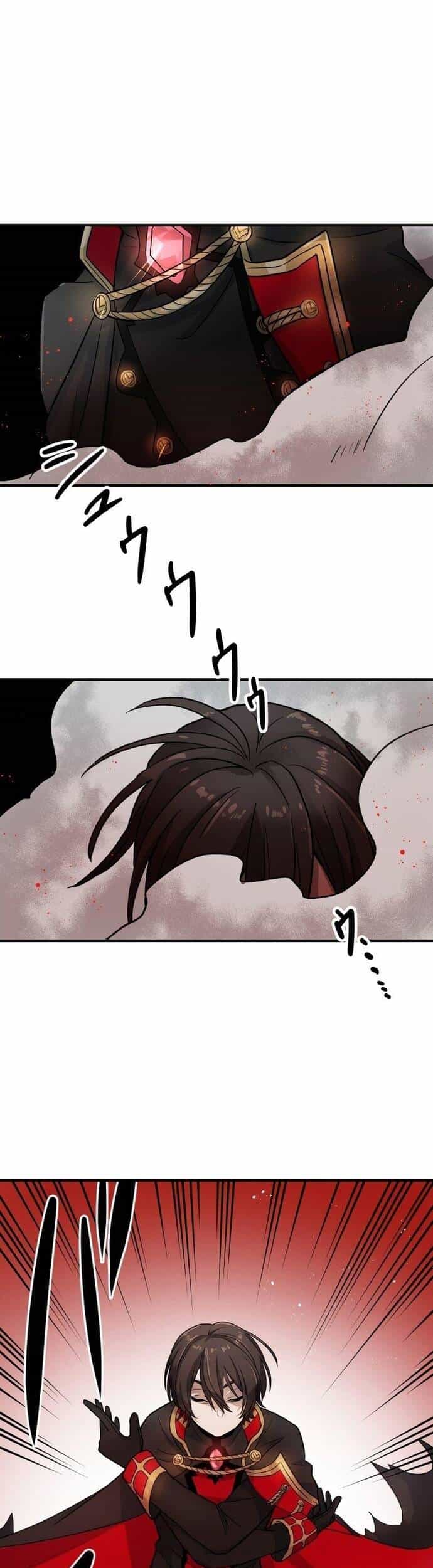 Yuusha Gakuen No Fukushuusei - Chương 1 - ảnh 30