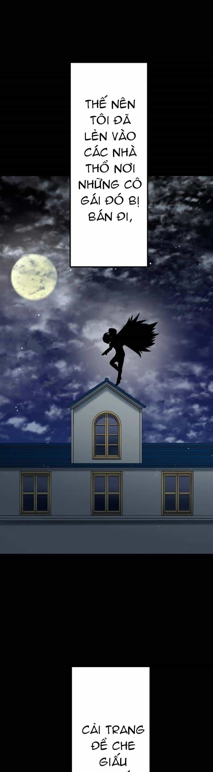 Yuusha Gakuen No Fukushuusei - Chương 10 - ảnh 11