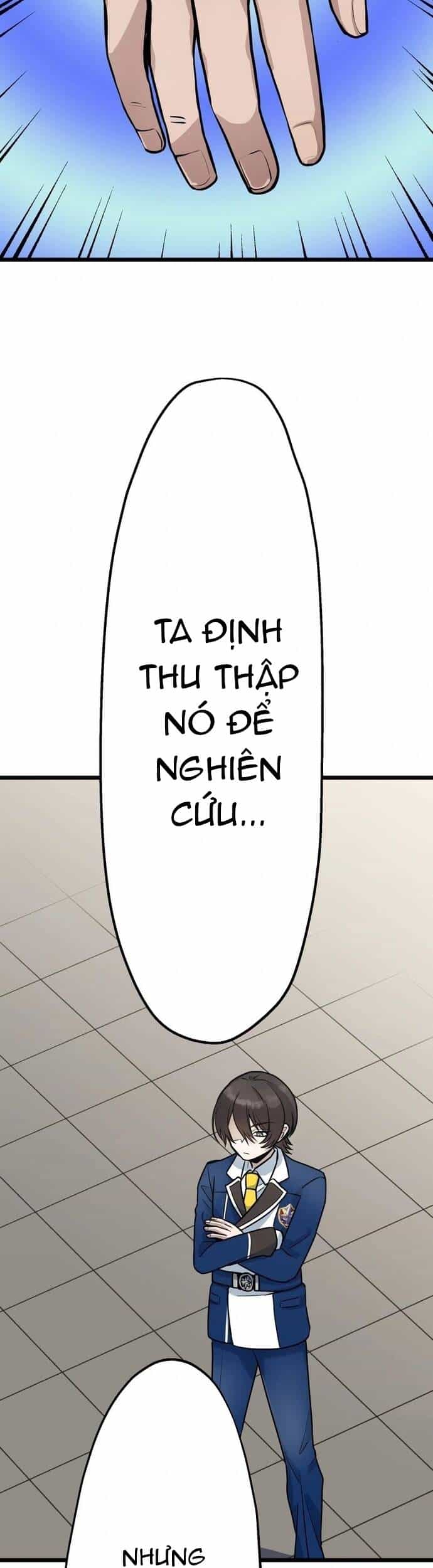 Yuusha Gakuen No Fukushuusei - Chương 10 - ảnh 19