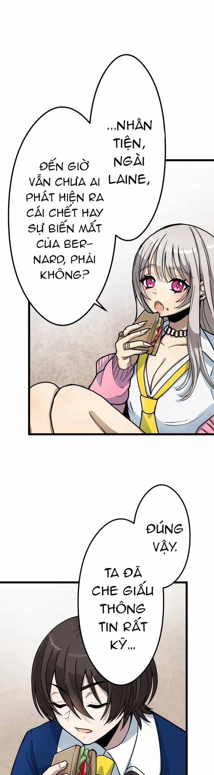 Yuusha Gakuen No Fukushuusei - Chương 10 - ảnh 2