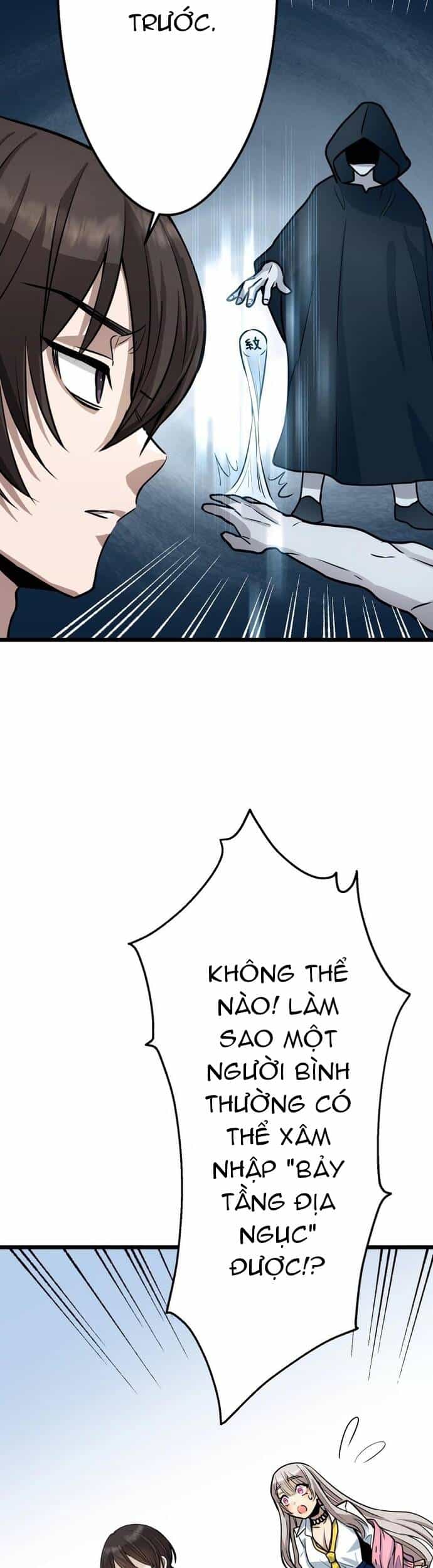 Yuusha Gakuen No Fukushuusei - Chương 10 - ảnh 22