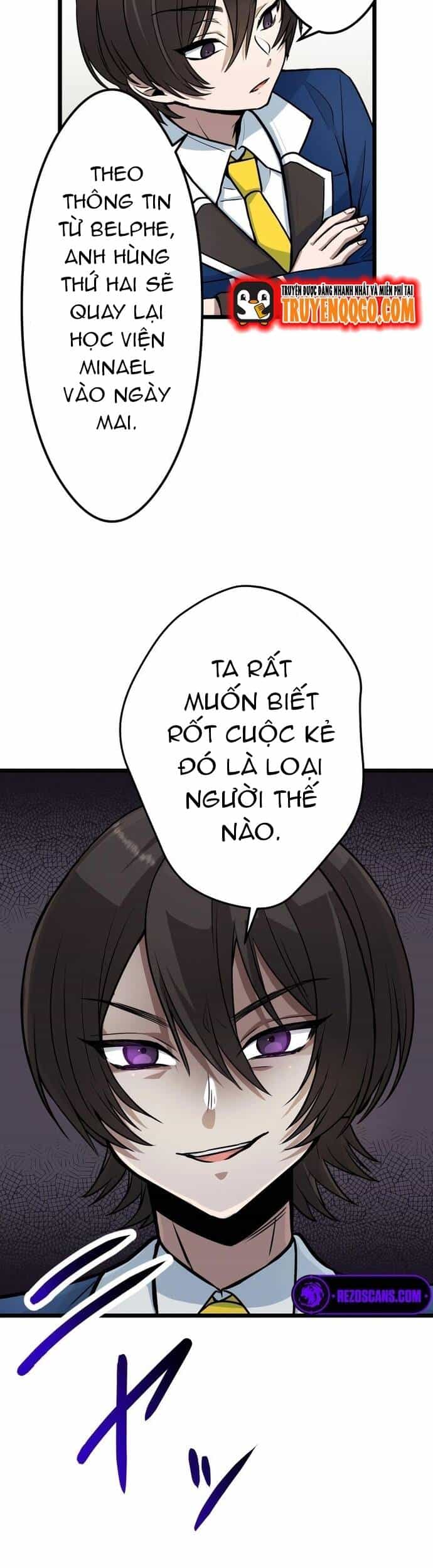 Yuusha Gakuen No Fukushuusei - Chương 10 - ảnh 26