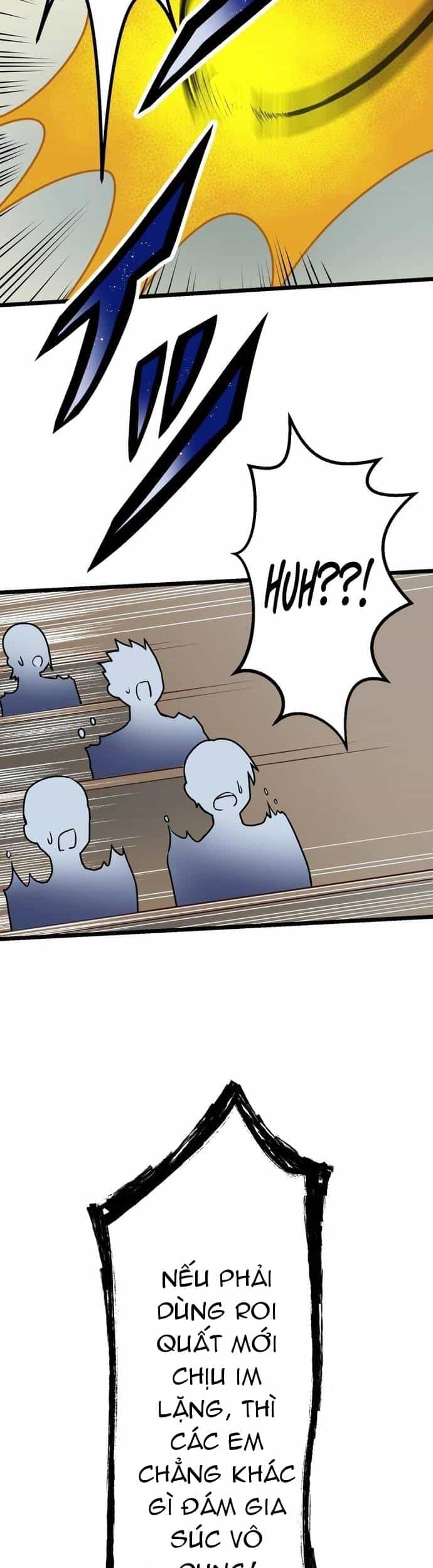 Yuusha Gakuen No Fukushuusei - Chương 10 - ảnh 35