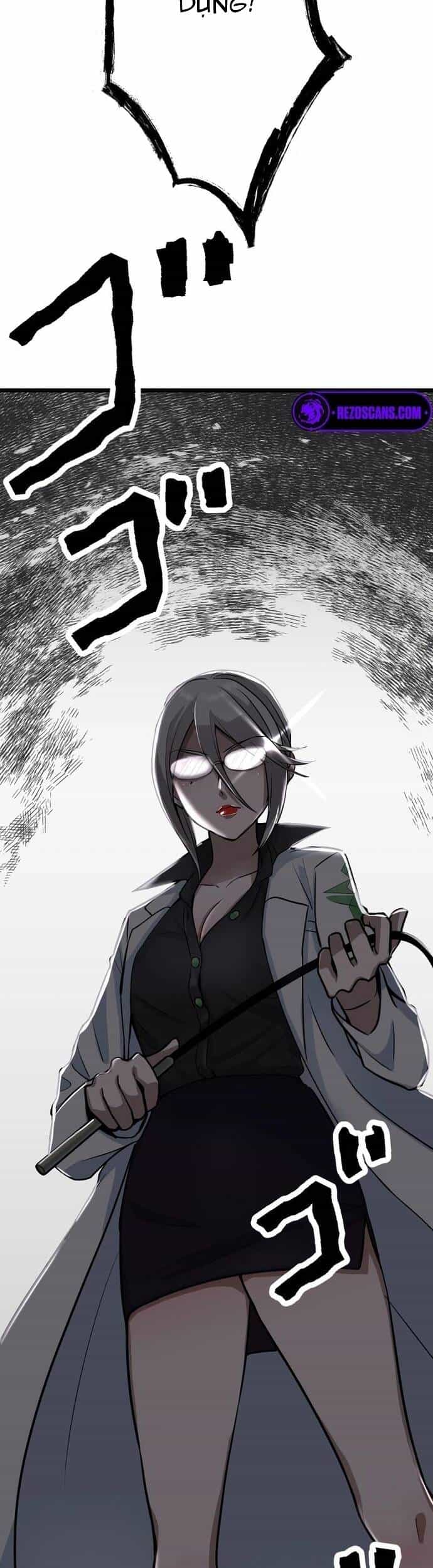 Yuusha Gakuen No Fukushuusei - Chương 10 - ảnh 36