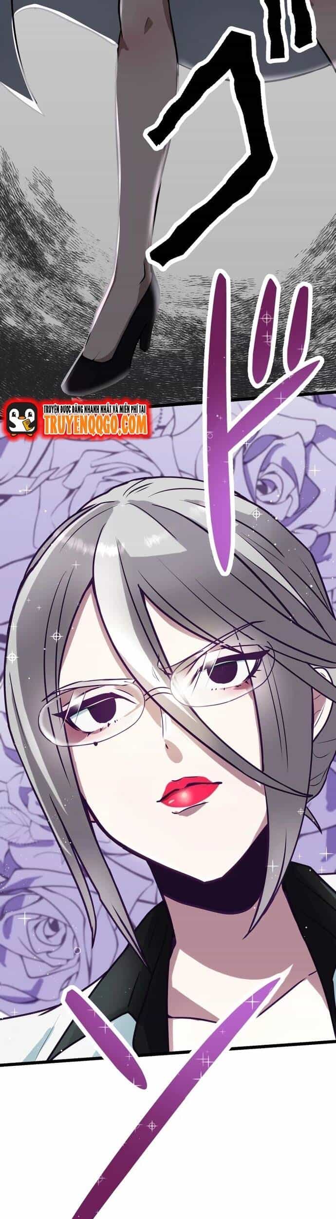 Yuusha Gakuen No Fukushuusei - Chương 10 - ảnh 37