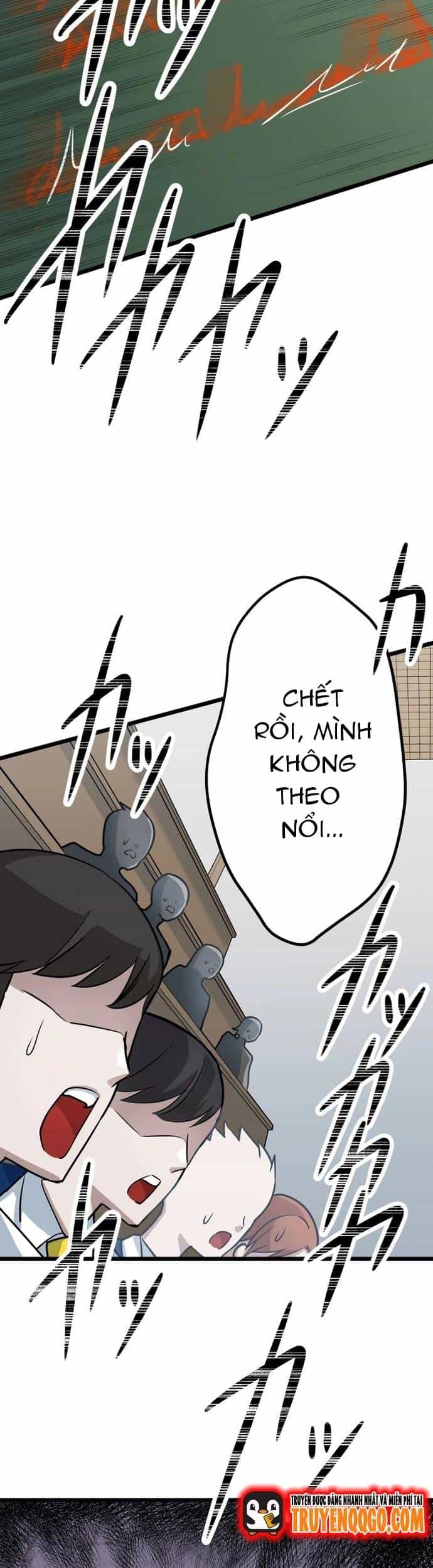 Yuusha Gakuen No Fukushuusei - Chương 10 - ảnh 42