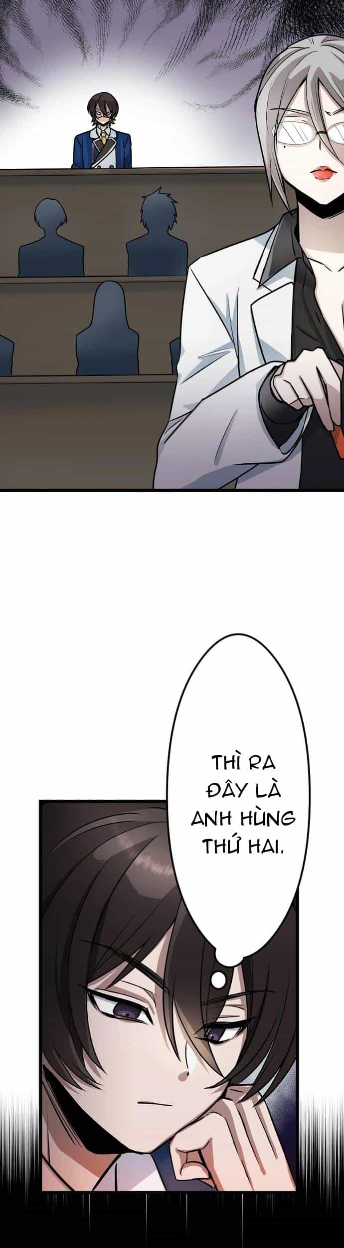 Yuusha Gakuen No Fukushuusei - Chương 10 - ảnh 43