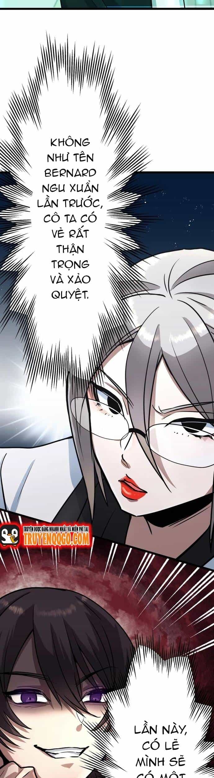 Yuusha Gakuen No Fukushuusei - Chương 10 - ảnh 46