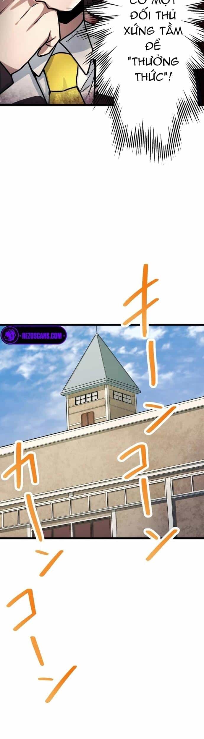 Yuusha Gakuen No Fukushuusei - Chương 10 - ảnh 47
