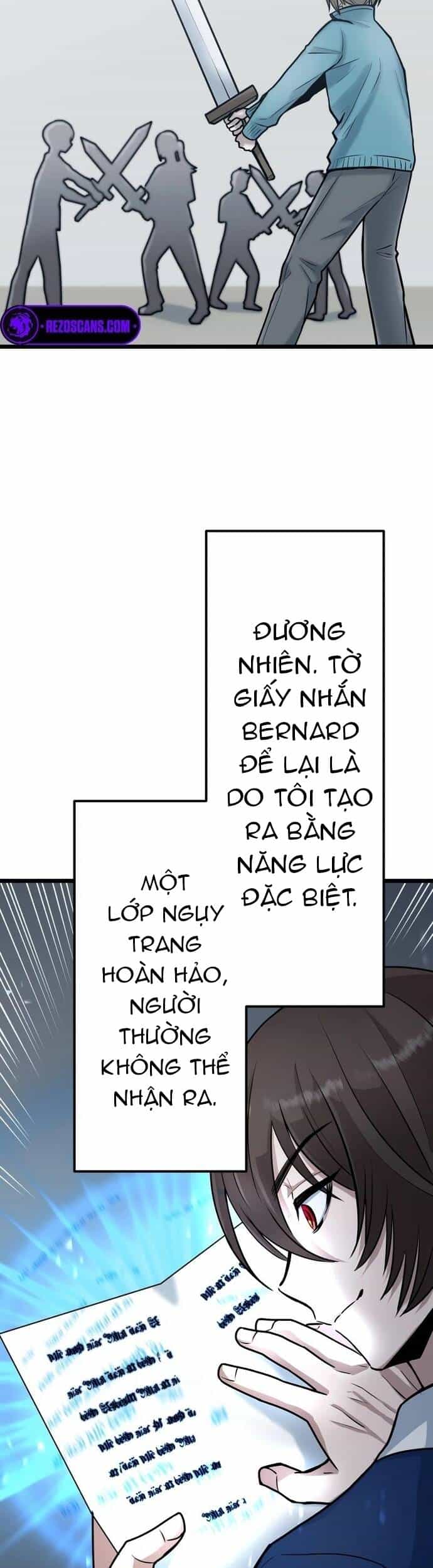 Yuusha Gakuen No Fukushuusei - Chương 10 - ảnh 5