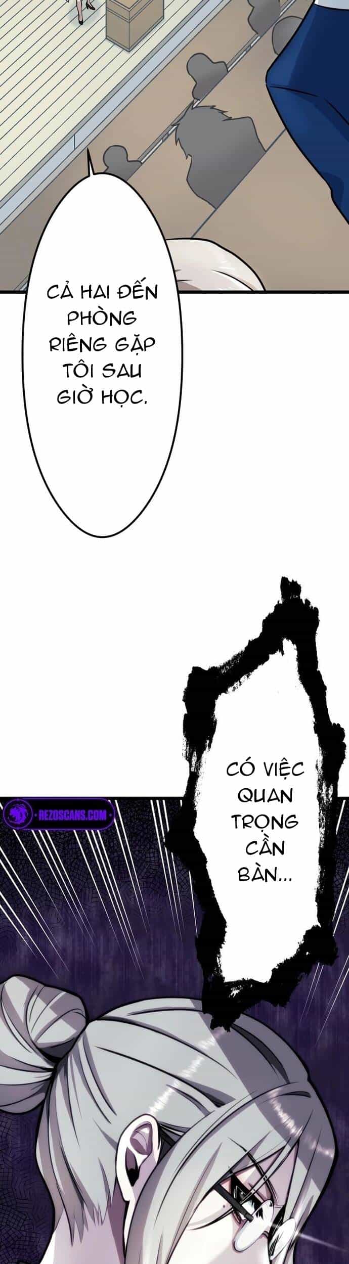 Yuusha Gakuen No Fukushuusei - Chương 10 - ảnh 51