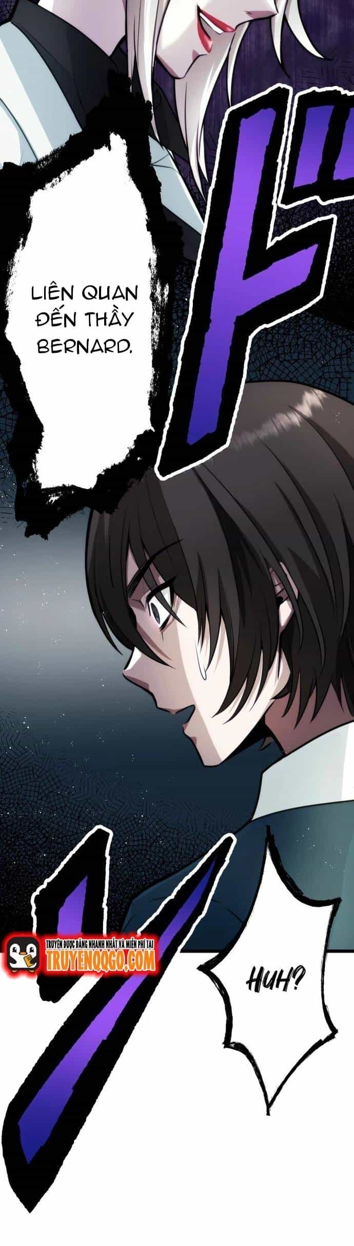 Yuusha Gakuen No Fukushuusei - Chương 10 - ảnh 52