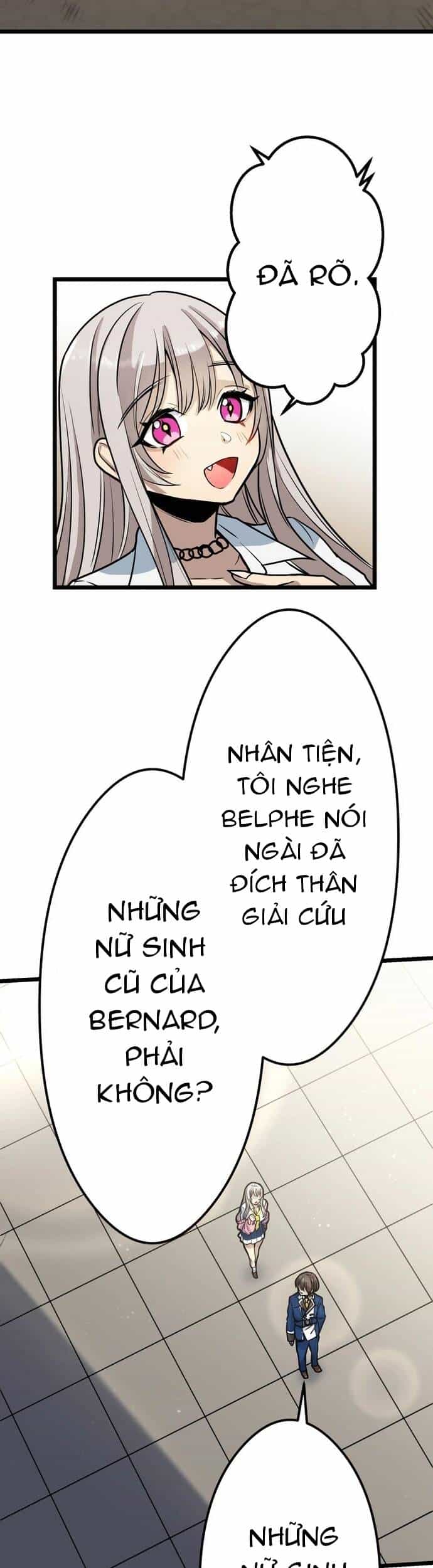 Yuusha Gakuen No Fukushuusei - Chương 10 - ảnh 8