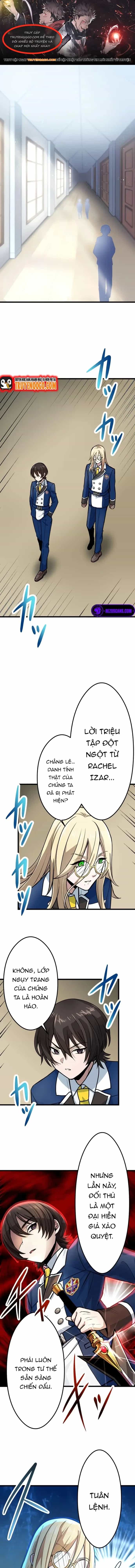 Yuusha Gakuen No Fukushuusei - Chương 11 - ảnh 1