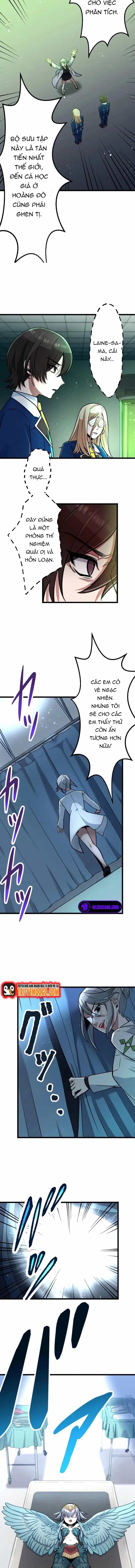 Yuusha Gakuen No Fukushuusei - Chương 11 - ảnh 14