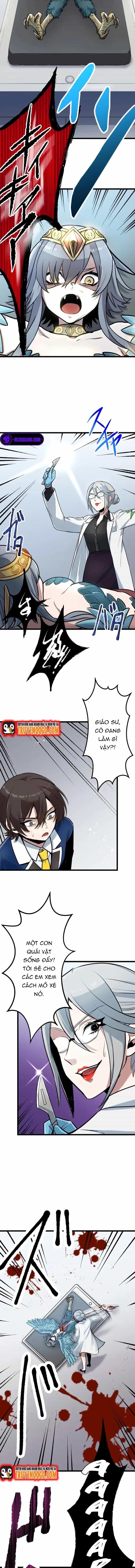 Yuusha Gakuen No Fukushuusei - Chương 11 - ảnh 15