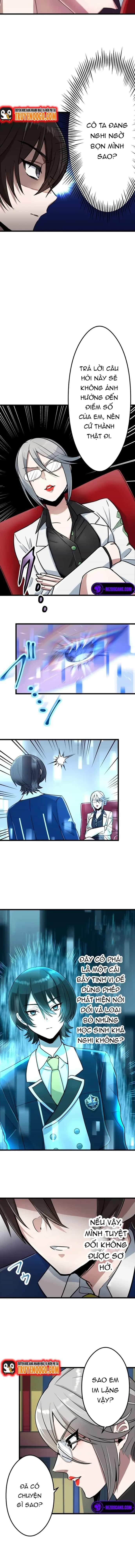 Yuusha Gakuen No Fukushuusei - Chương 11 - ảnh 3
