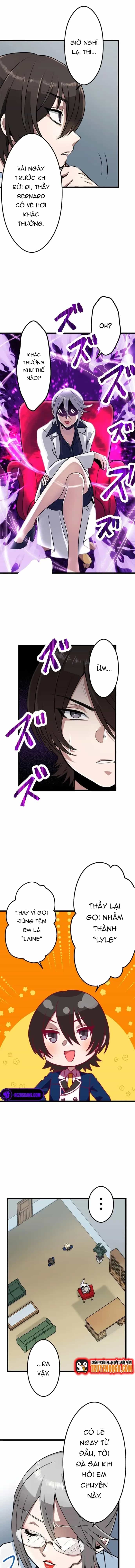 Yuusha Gakuen No Fukushuusei - Chương 11 - ảnh 4