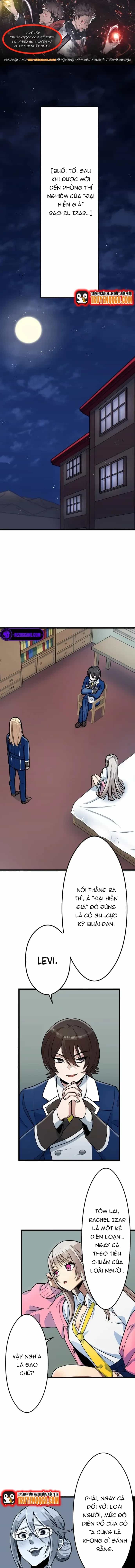 Yuusha Gakuen No Fukushuusei - Chương 12 - ảnh 1