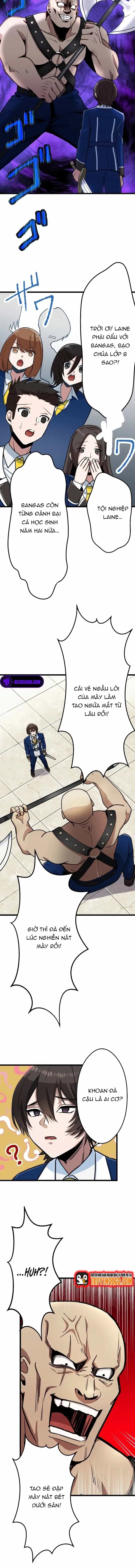 Yuusha Gakuen No Fukushuusei - Chương 12 - ảnh 10