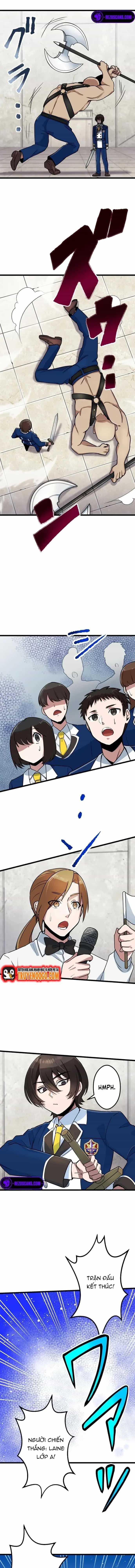 Yuusha Gakuen No Fukushuusei - Chương 12 - ảnh 14