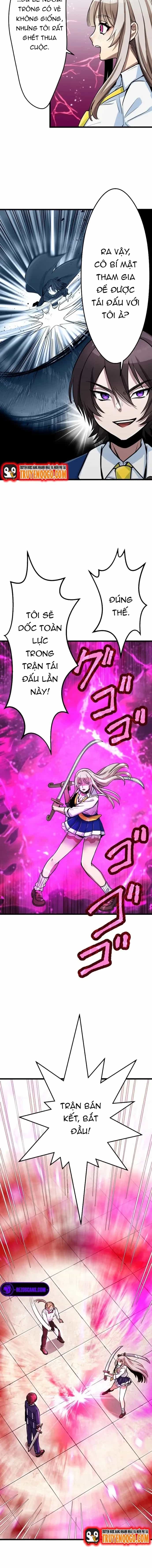Yuusha Gakuen No Fukushuusei - Chương 12 - ảnh 17