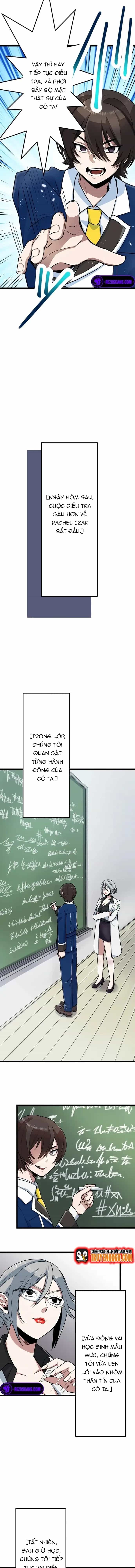 Yuusha Gakuen No Fukushuusei - Chương 12 - ảnh 3