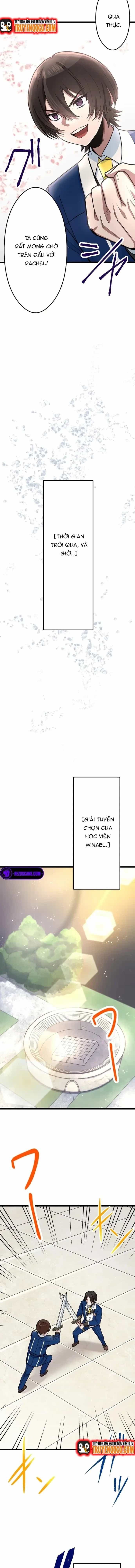 Yuusha Gakuen No Fukushuusei - Chương 12 - ảnh 8