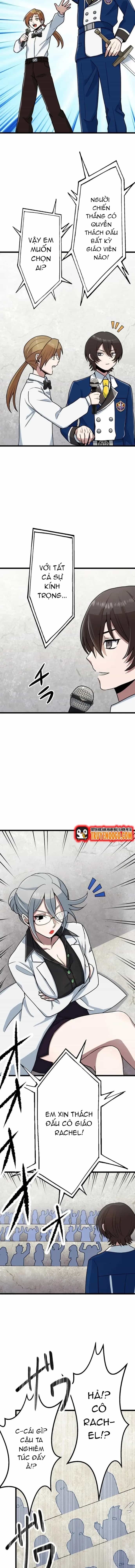 Yuusha Gakuen No Fukushuusei - Chương 13 - ảnh 16