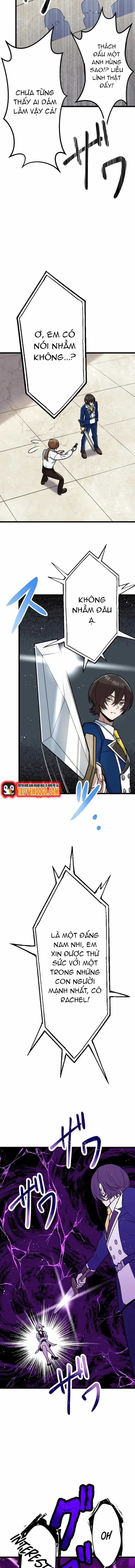 Yuusha Gakuen No Fukushuusei - Chương 13 - ảnh 17