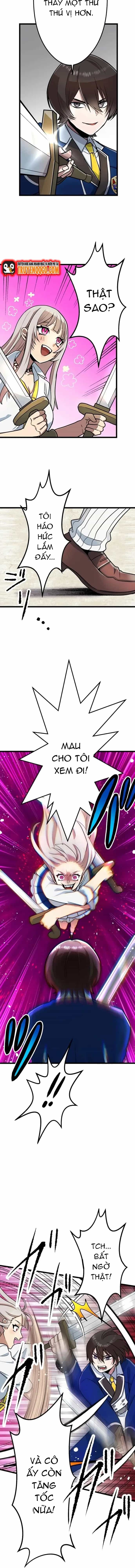 Yuusha Gakuen No Fukushuusei - Chương 13 - ảnh 8