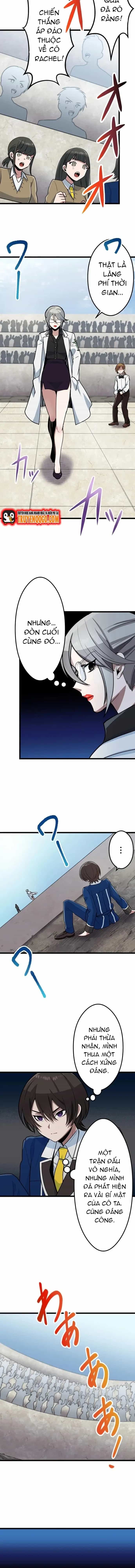 Yuusha Gakuen No Fukushuusei - Chương 14 - ảnh 11