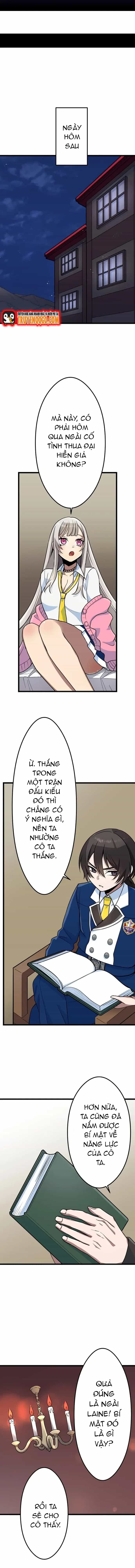 Yuusha Gakuen No Fukushuusei - Chương 14 - ảnh 12