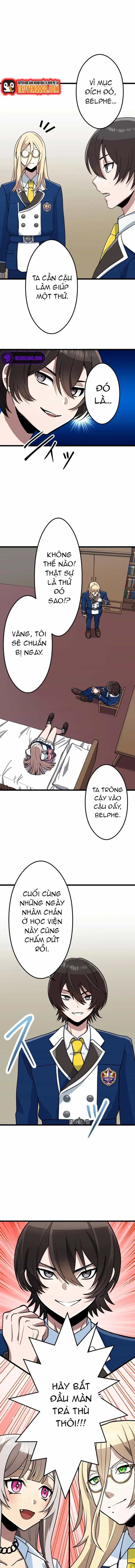 Yuusha Gakuen No Fukushuusei - Chương 14 - ảnh 13