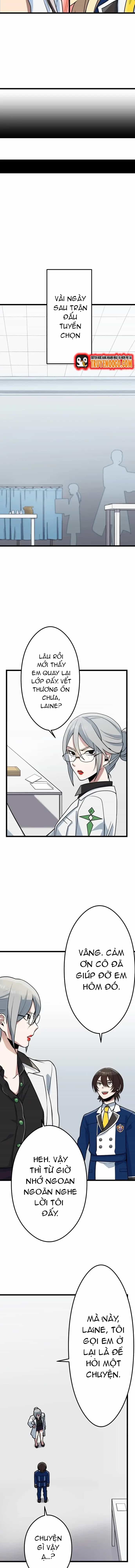 Yuusha Gakuen No Fukushuusei - Chương 14 - ảnh 14