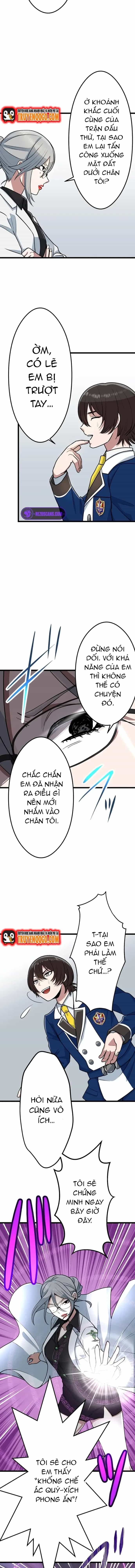Yuusha Gakuen No Fukushuusei - Chương 14 - ảnh 15