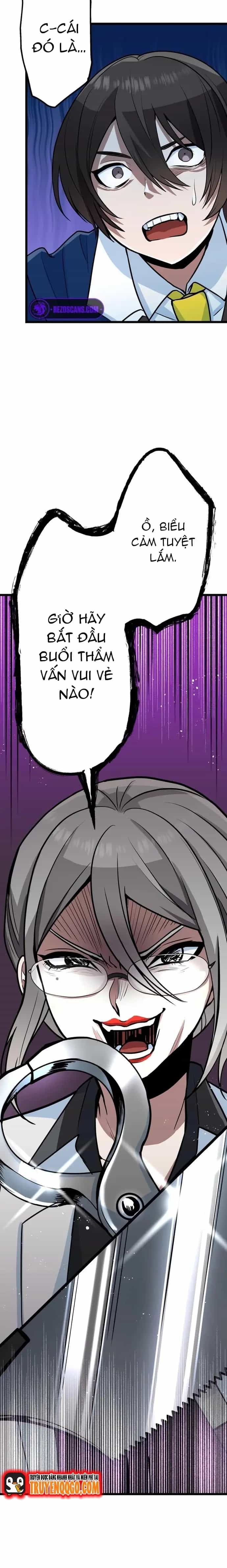 Yuusha Gakuen No Fukushuusei - Chương 14 - ảnh 18