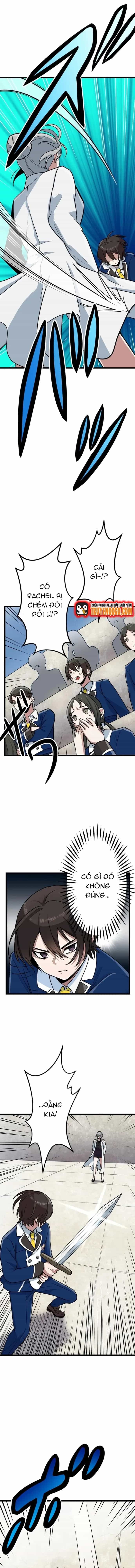 Yuusha Gakuen No Fukushuusei - Chương 14 - ảnh 5