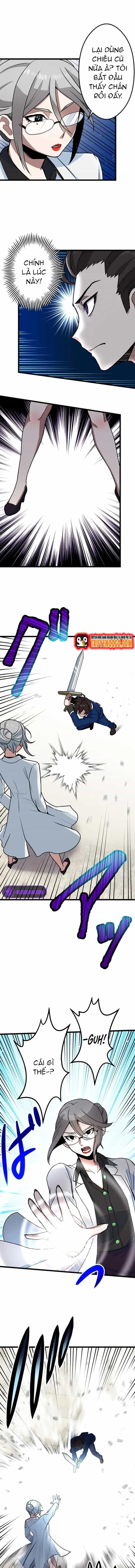 Yuusha Gakuen No Fukushuusei - Chương 14 - ảnh 9