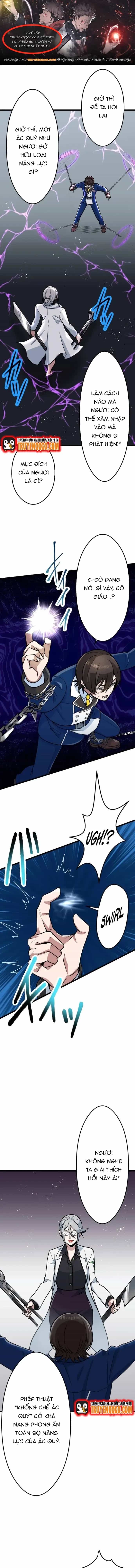 Yuusha Gakuen No Fukushuusei - Chương 15 - ảnh 1