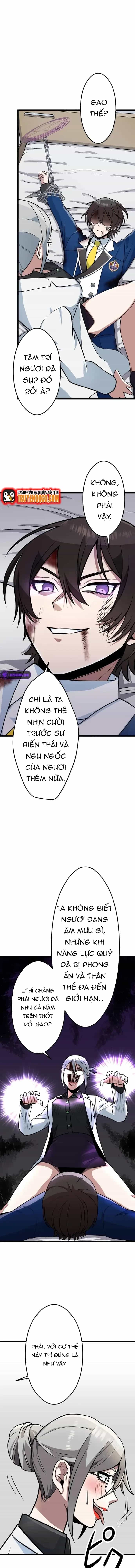 Yuusha Gakuen No Fukushuusei - Chương 15 - ảnh 12
