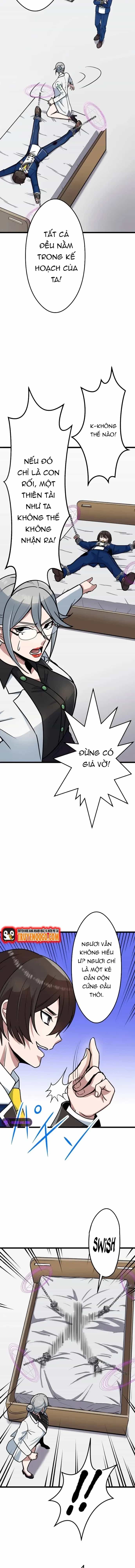 Yuusha Gakuen No Fukushuusei - Chương 15 - ảnh 15