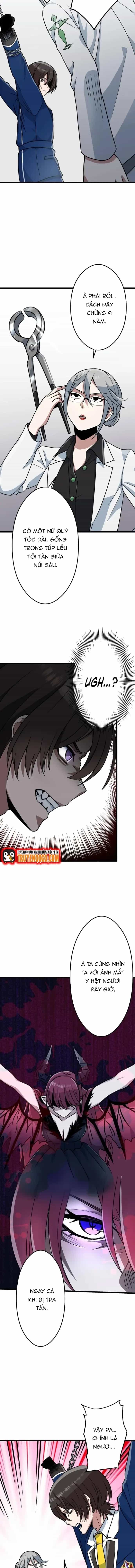 Yuusha Gakuen No Fukushuusei - Chương 15 - ảnh 5