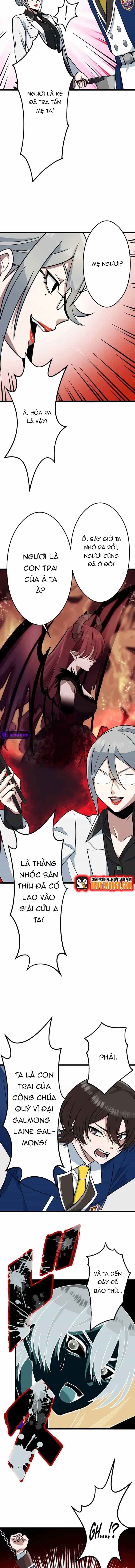 Yuusha Gakuen No Fukushuusei - Chương 15 - ảnh 6