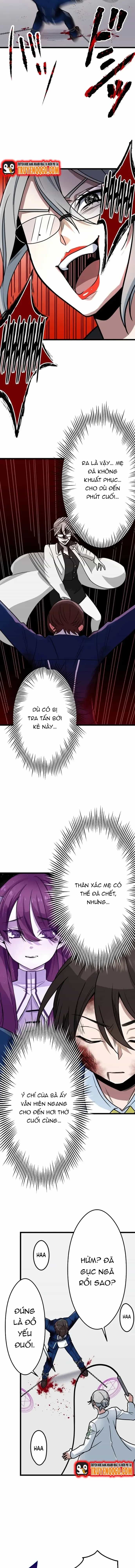 Yuusha Gakuen No Fukushuusei - Chương 15 - ảnh 8